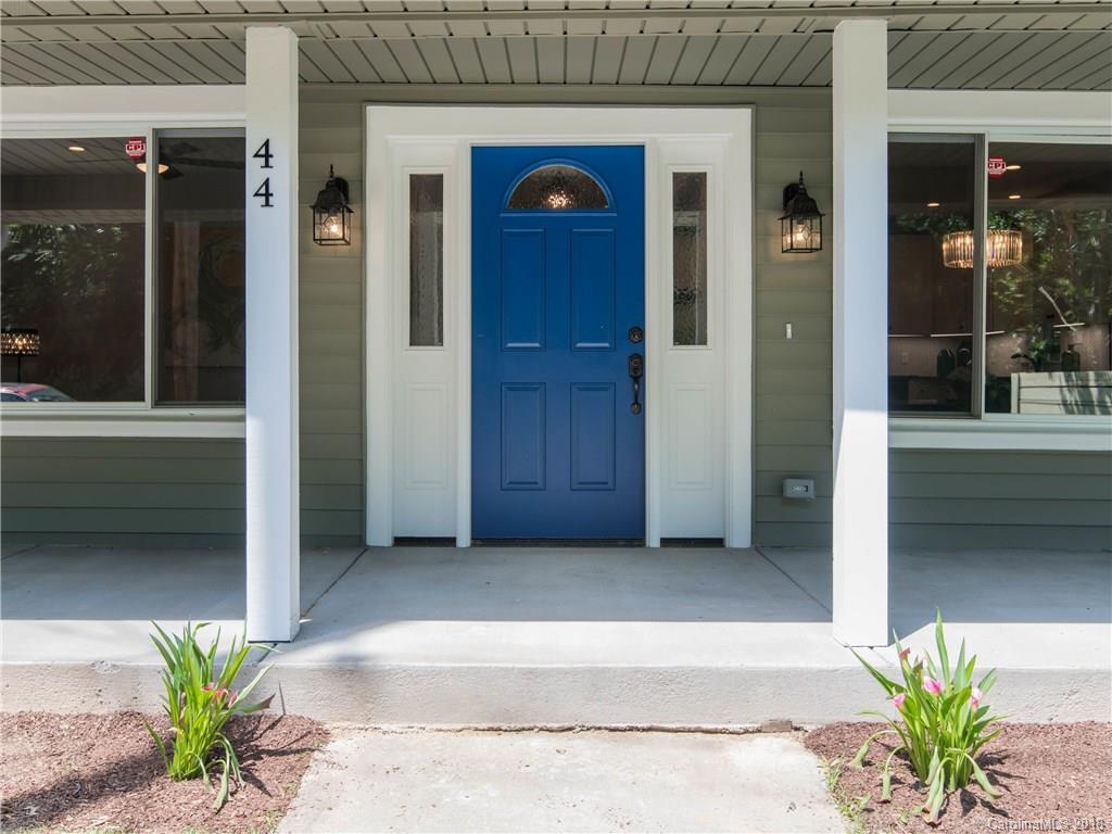 44 Forsythe Street Asheville NC 28801