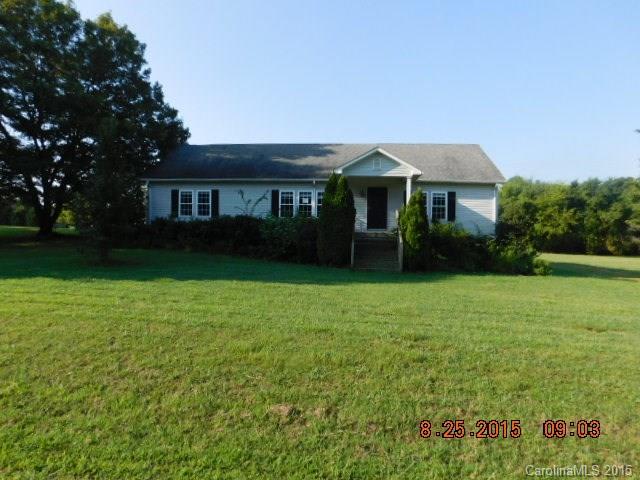 1401 Burlwood Road Concord NC 28025