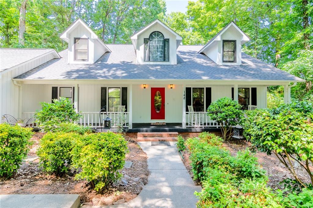 148 Huntington Lane Mooresville NC 28117