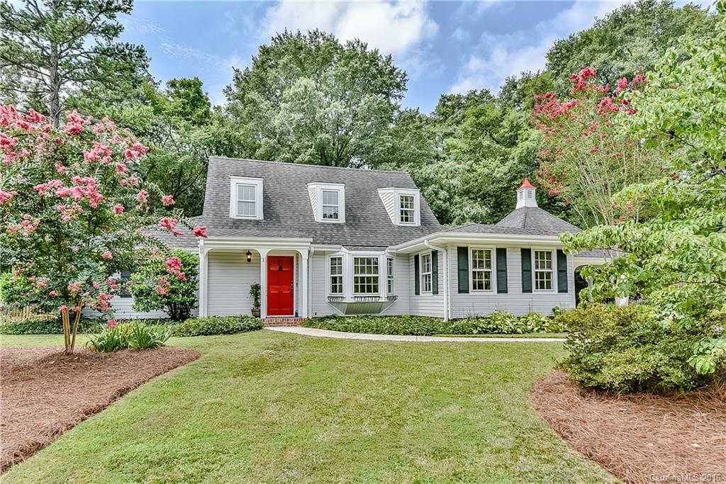1714 East Barden Road Charlotte NC 28226