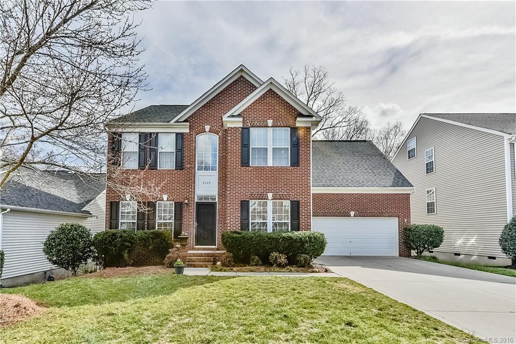 2109 Bluestone Court Waxhaw NC 28173