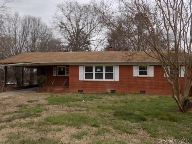 272 Hardin Road Forest City NC 28043