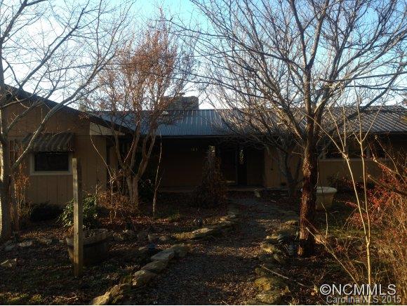 161 Forge Creek Lane Weaverville NC 28787