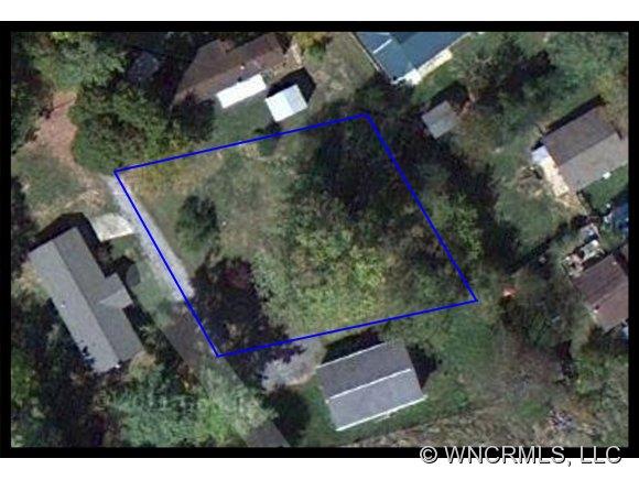16 Moody Street Candler NC 28715