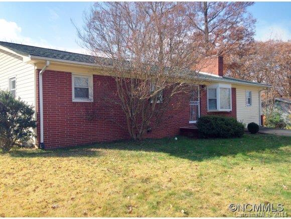 33 Wentworth Avenue Asheville NC 28803