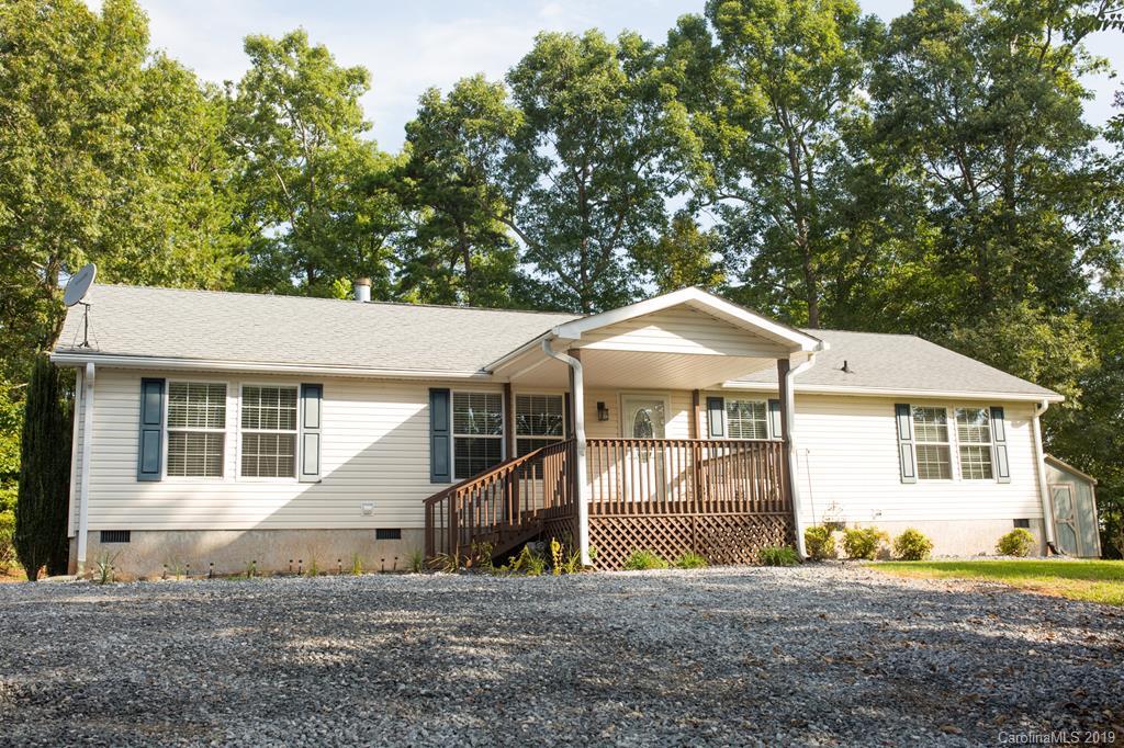 1316 West Payne Road Marion NC 28752