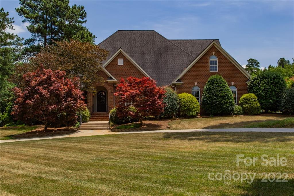 1405 Stone Gate Drive Shelby NC 28150