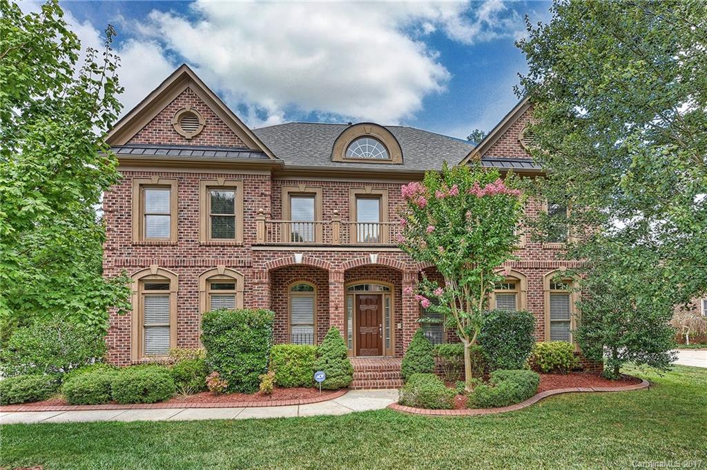 1011 Ainsdale Drive Matthews NC 28104