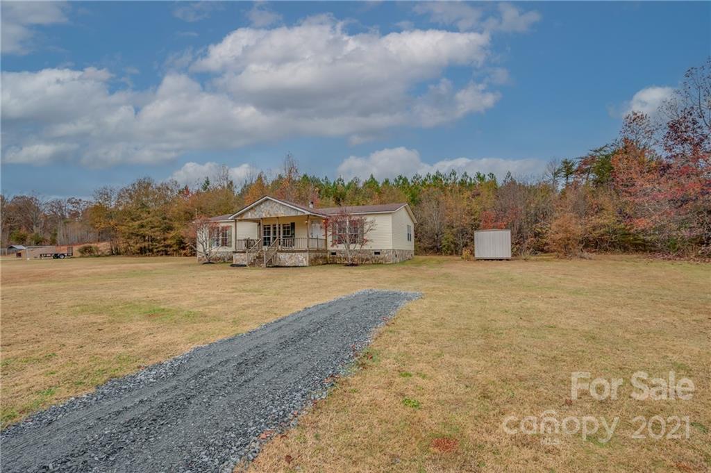 104 Nuggett Lane Forest City NC 28043
