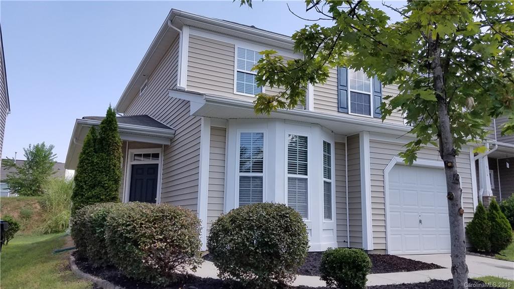 920 Old Forester Lane Charlotte NC 28214