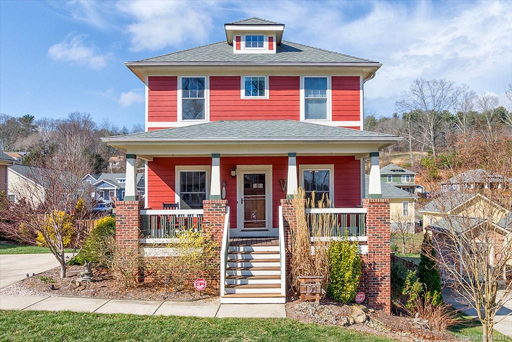 151 Estelle Park Drive Asheville NC 28806