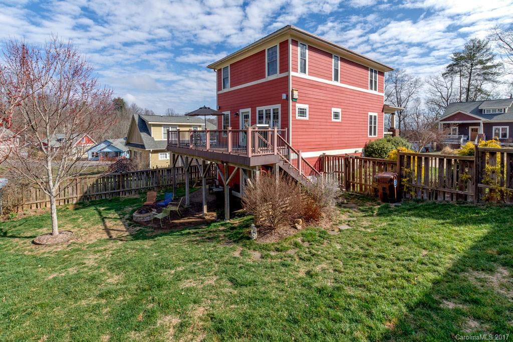 151 Estelle Park Drive Asheville NC 28806
