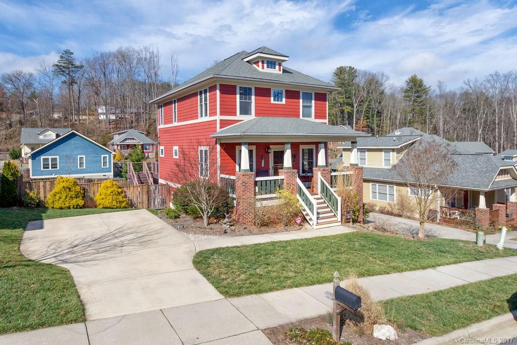 151 Estelle Park Drive Asheville NC 28806