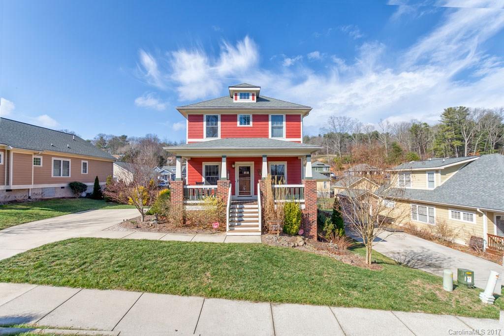 151 Estelle Park Drive Asheville NC 28806