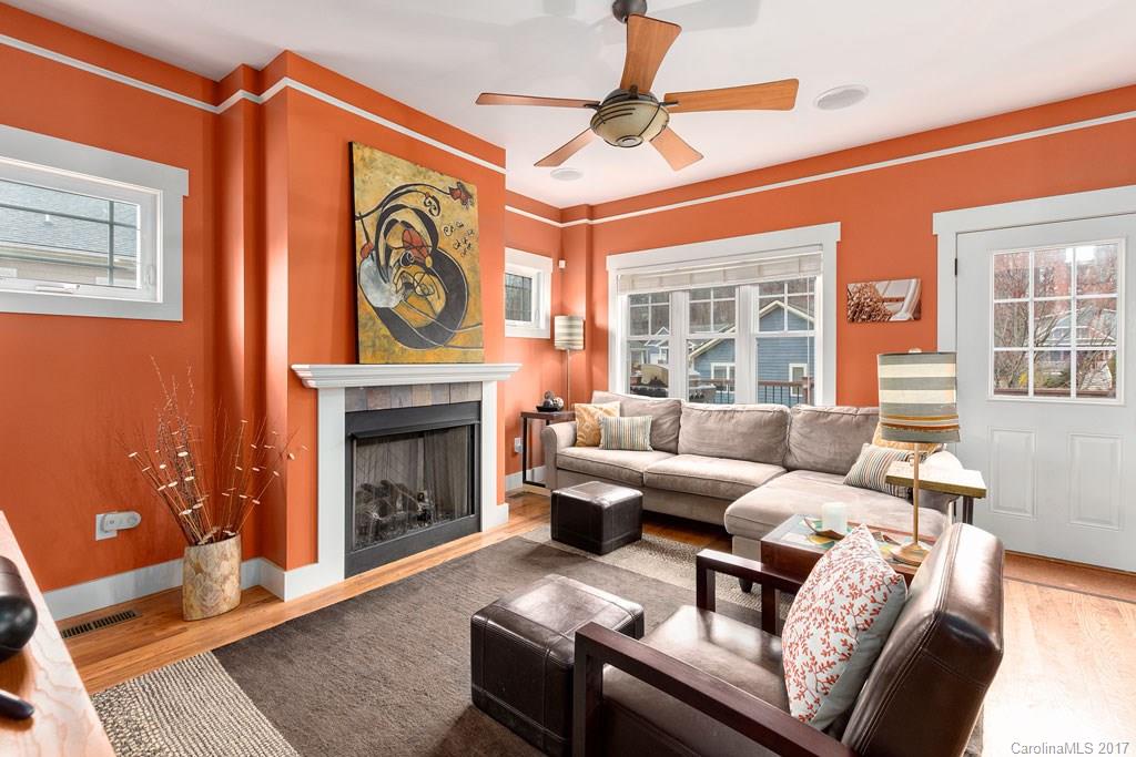 151 Estelle Park Drive Asheville NC 28806