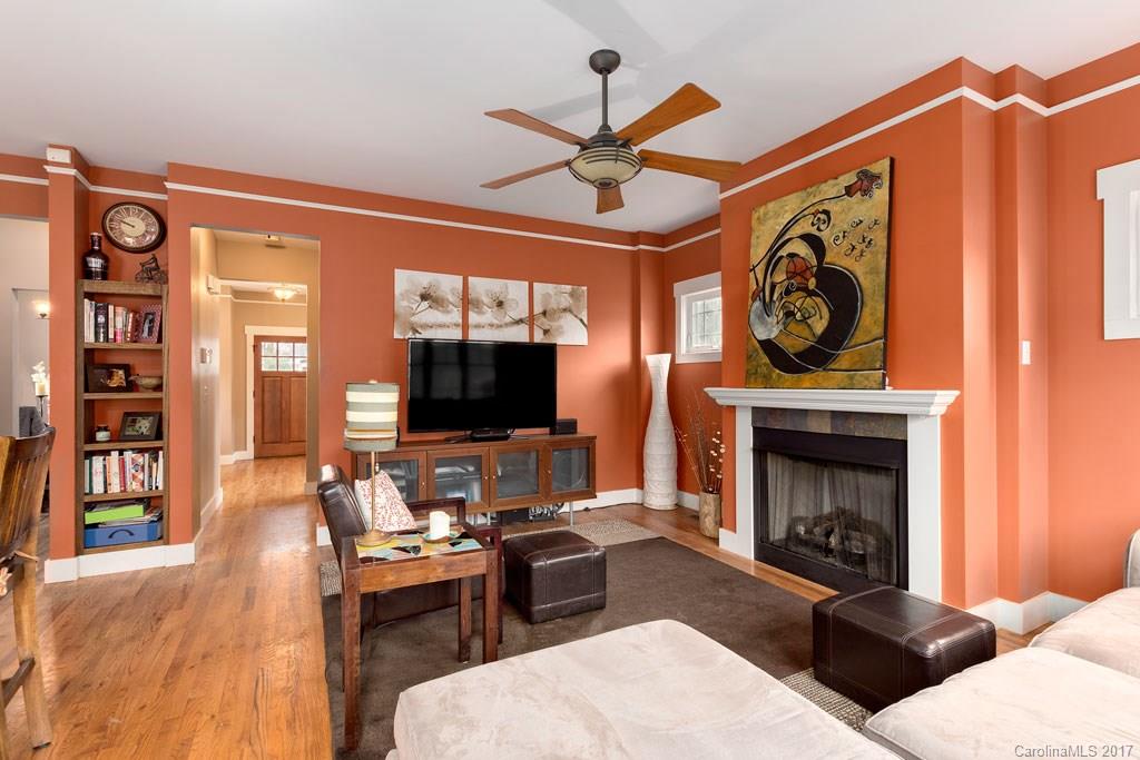 151 Estelle Park Drive Asheville NC 28806