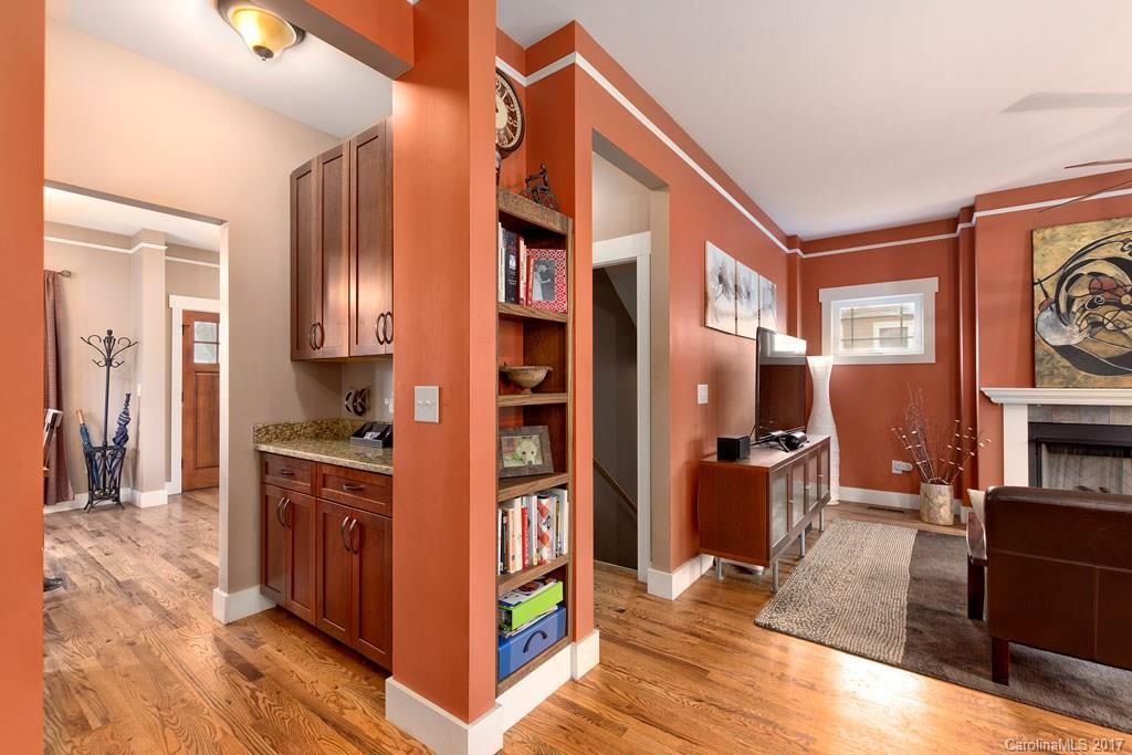 151 Estelle Park Drive Asheville NC 28806