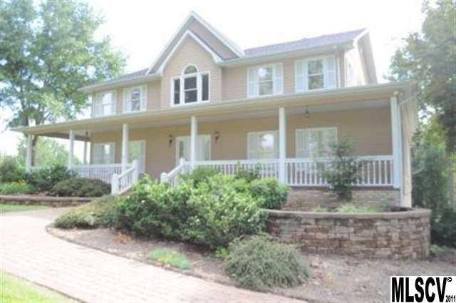 3869 Lai Ber Drive Conover NC 28613