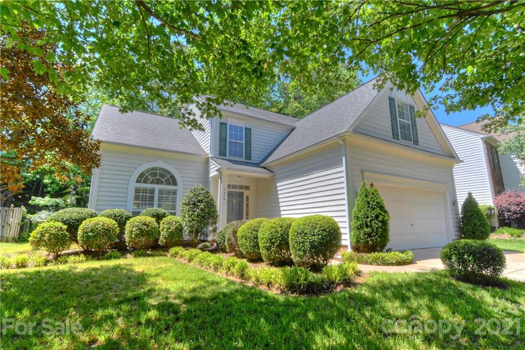 7618 Annbick Lane Charlotte NC 28269