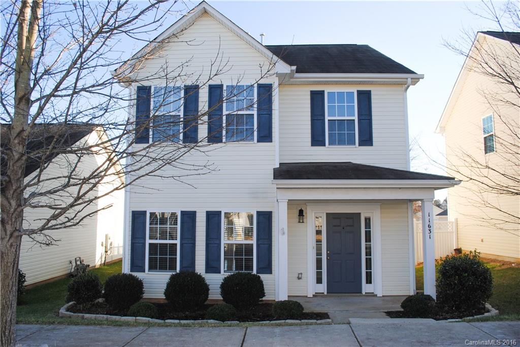 11631 Truan Lane Cornelius NC 28031