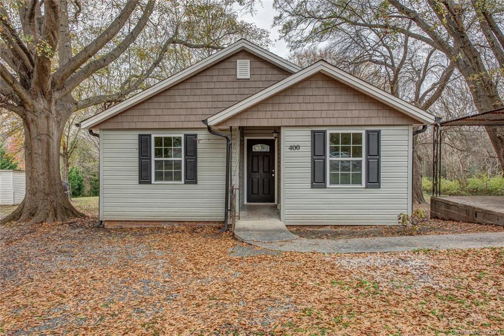 400 Valley Street Stanley NC 28164