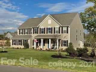 905 Brookmeade Drive Waxhaw NC 28173