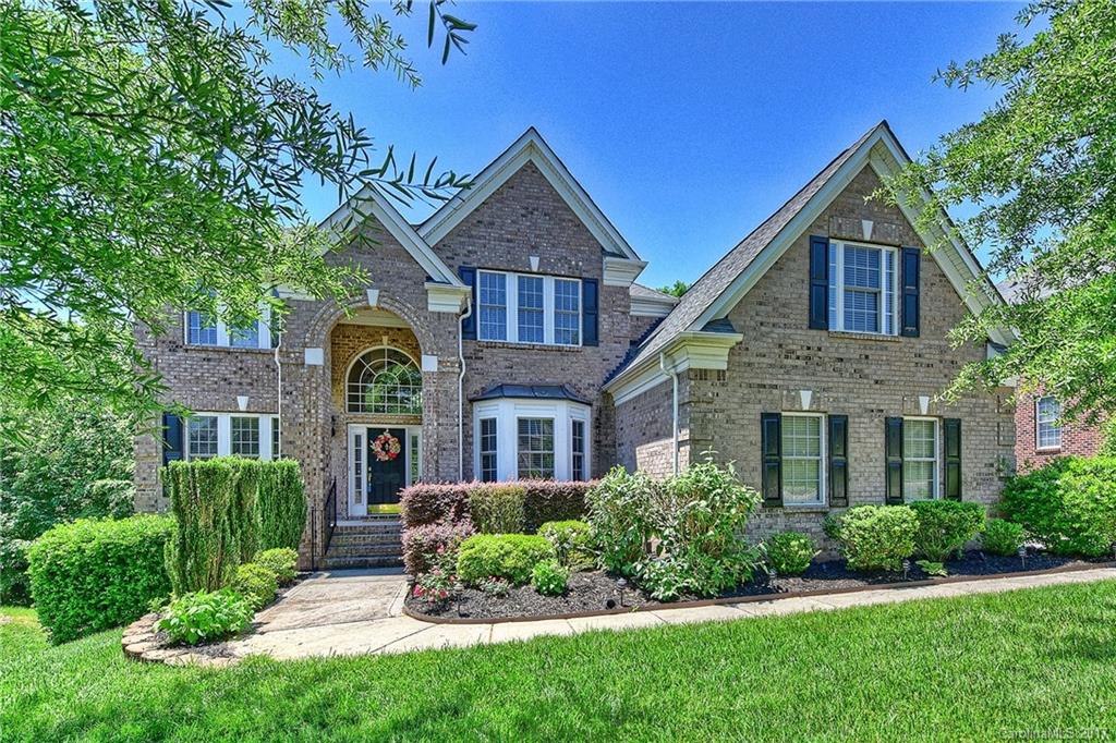 3404 Taviston Drive Waxhaw NC 28173