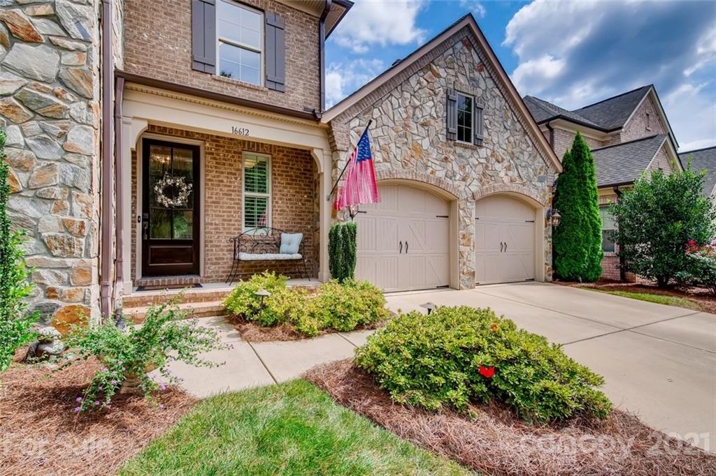 16612 Redding Park Lane Cornelius NC 28031
