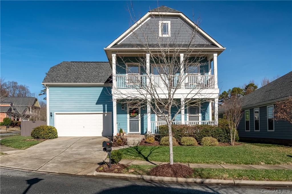 13727 Cedar Pond Circle Huntersville NC 28078