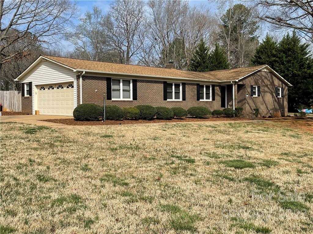 229 Beason Street Shelby NC 28152