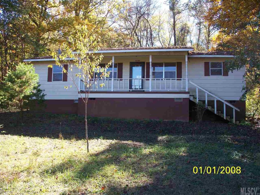 4785 Grovewood Lane Hickory NC 28602