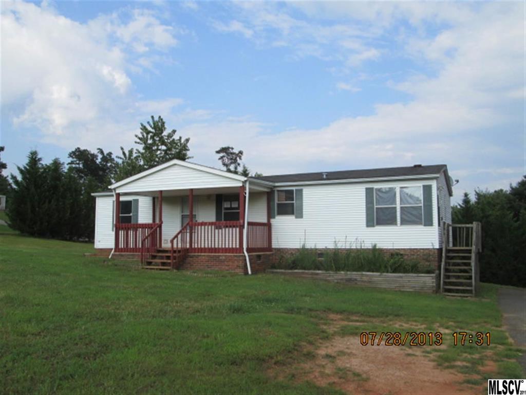 2812 Grace Hill Drive Granite Falls NC 28630