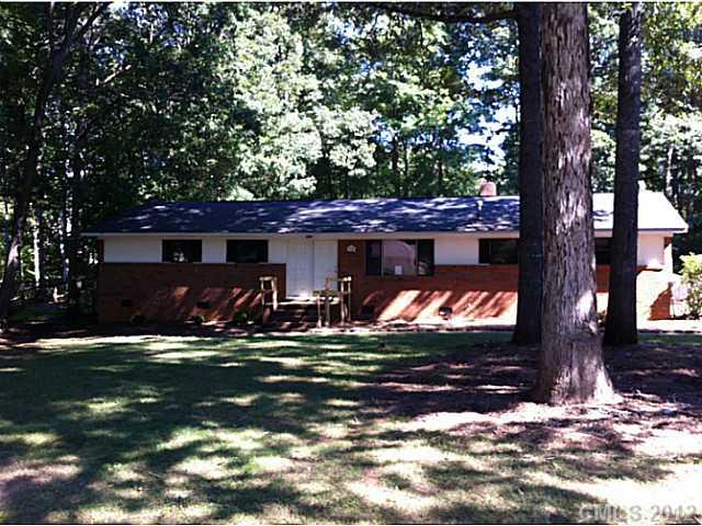 324 Robinson Avenue Matthews NC 28104