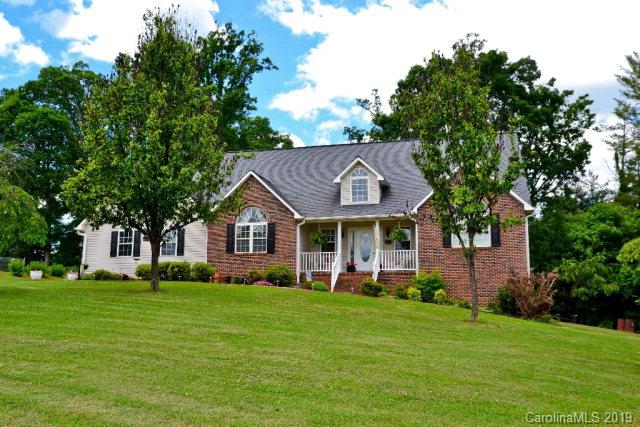 1895 Airport Road Marion NC 28752