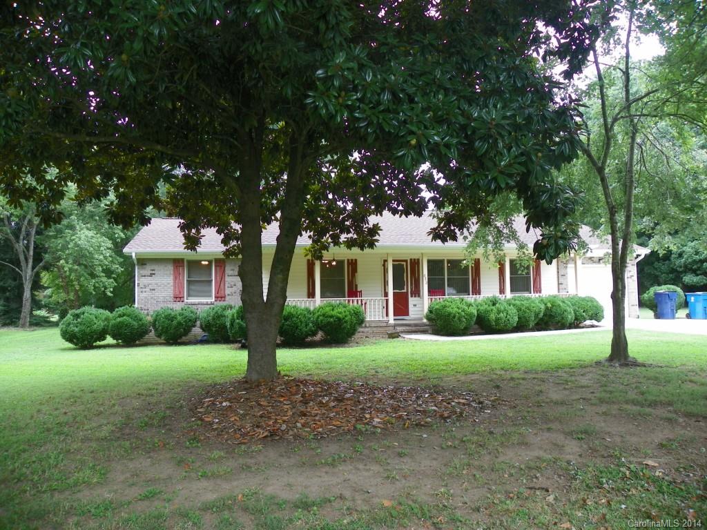 8312 Wandering Lane Harrisburg NC 28075