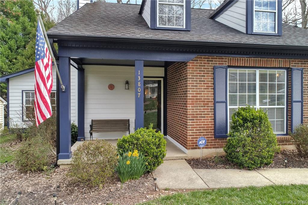13807 Darington Court Pineville NC 28134