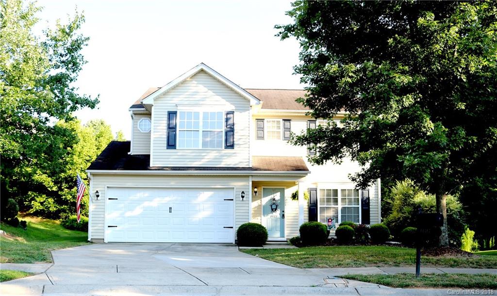 14313 O Casey Lane Charlotte NC 28213