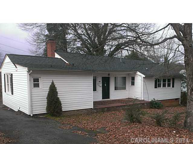 220 W Pine Street Lincolnton NC 28092