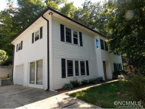 93 Wesley-neil Drive Mars Hill NC 28754