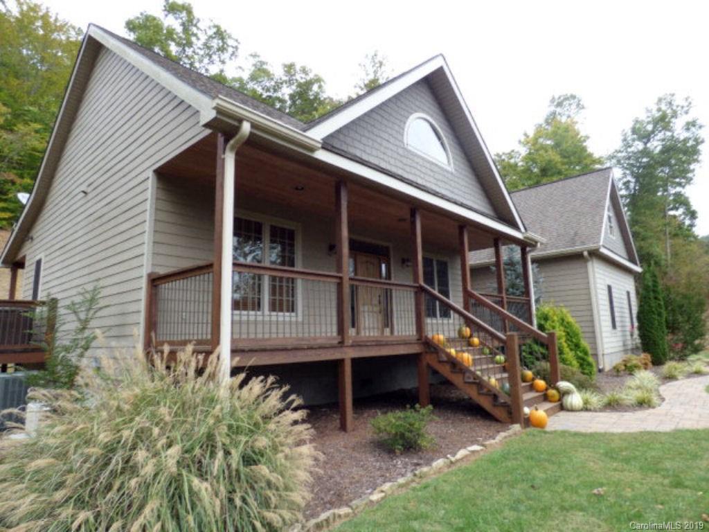 6681 Skyland Drive Sylva NC 28779