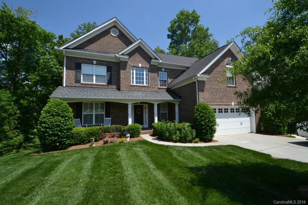 1347 Lightwood Drive Matthews NC 28105