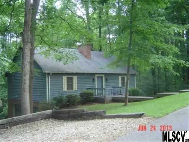 124 Wedgewood Drive Morganton NC 28655