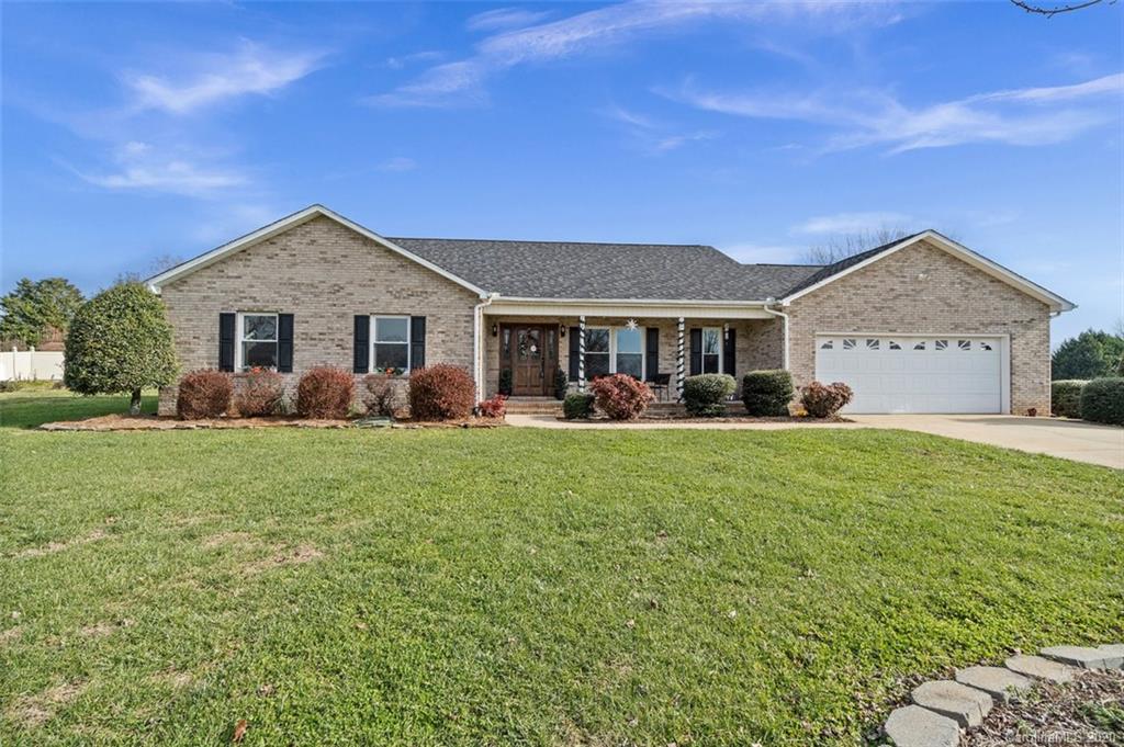 139 Meadow Oaks Drive Statesville NC 28625