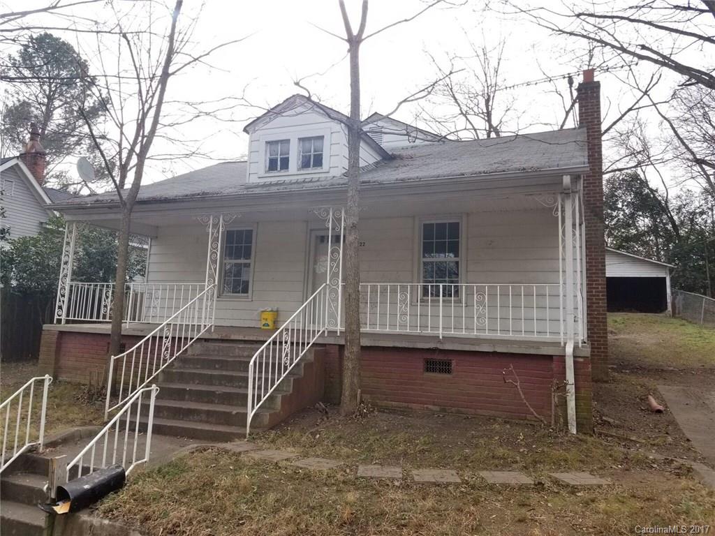 22 Gold Street SW Concord NC 28025