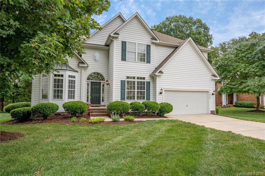 8118 Brookings Drive Charlotte NC 28269
