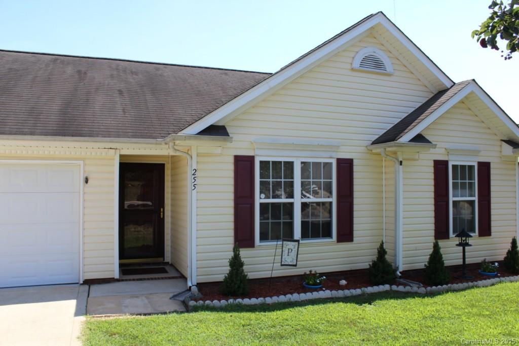255 Grayland Road Mooresville NC 28115