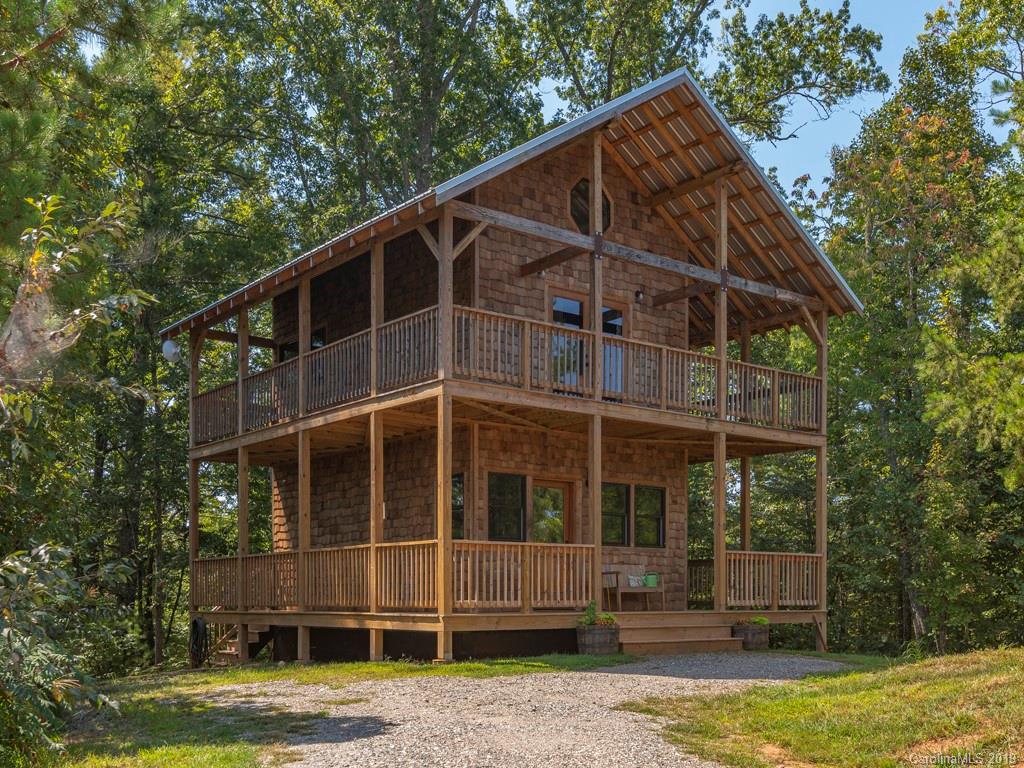 252 Glory View Lane Marshall NC 28753