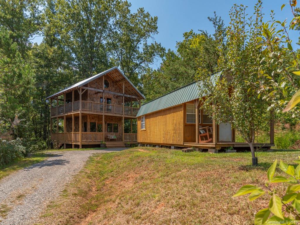 252 Glory View Lane Marshall NC 28753