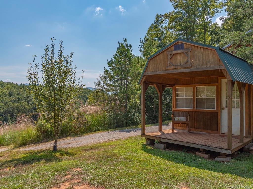 252 Glory View Lane Marshall NC 28753
