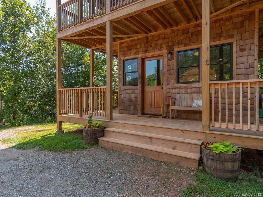 252 Glory View Lane Marshall NC 28753